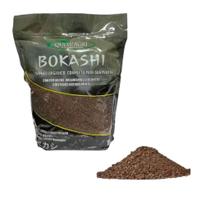 Adubo Bokashi Orgânico 1 Kg Envio 24hrs Para Todos Os Tipos De Plantas