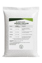 Adubo Cálcio Fertirrigação Dripsol 5Kg - Solúvel em Água Ideal Para Hortaliças