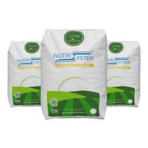 Adubo Crescimento Completo Salitre Do Chile 3kg