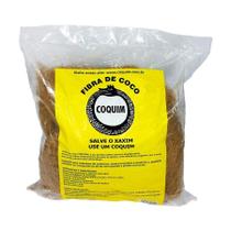 Adubo de Fibra de Coco Coquim 200g Adubo de Fibra de Coco Coquim 200g