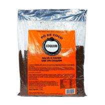 Adubo de Pó de Coco Coquim 1Kg
