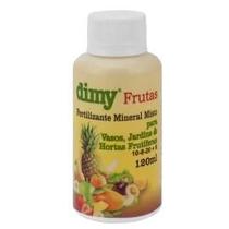 Adubo Dimy Líquido Frutas C12