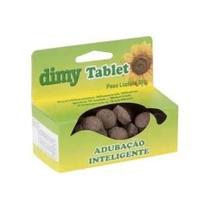 Adubo Dimy Tablet 24X50g