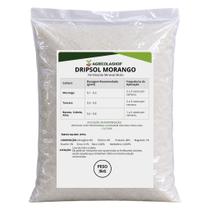 Adubo Dripsol Morango 3kg SQM Vitas - Para Hidroponia e Fertirrigação Adubo Dripsol Morango 3kg SQM Vitas - Para Hidroponia e Fertirrigação