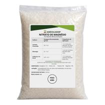 Adubo Dripsol Nitrato de Magnésio 500g Nutrição Rápida e Eficiente para Todas as Fases Adubo Dripsol Nitrato de Magnésio 500g Nutrição Rápida e Eficiente para Todas as Fases