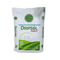 Adubo Dripsol Tomate 5kg 11-08-38 Para Fertirrigação e Alta Produção Adubo Dripsol Tomate 5kg 11-08-38 Para Fertirrigação e Alta Produção