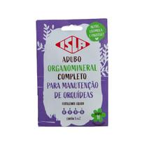 Adubo fertigarden completo para orquideas 5 ml - isla