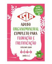 Adubo Fertigarden para Floração e Frutificação Concentrado 5ml