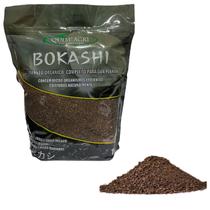 Adubo Fertilizante Bokashi 1kg Cultivos Orgânico Quimiagri