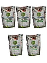 Adubo Fertilizante Dripsol Alface Folhosa 08-09-34 - 3,750kg