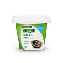 Adubo Fertilizante Forth 15-09-12 Osmocote - 150g Adubo Fertilizante Forth 15-09-12 Osmocote - 150g