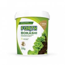 Adubo Fertilizante Forth Bokashi - 250g