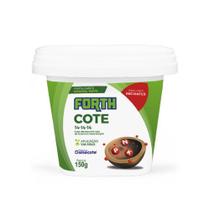 Adubo Fertilizante Forth Cote Classic Npk 14-14-14 150g Adubo Fertilizante Forth Cote Classic Npk 14-14-14 150g