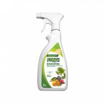 Adubo Fertilizante Forth Enxofre 500ml Pronto Uso