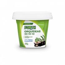 Adubo Fertilizante Forth Orquídeas Crescimento NPK 30.10.10 Linha Peters Adubo Fertilizante Forth Orquídeas Crescimento NPK 30.10.10 Linha Peters