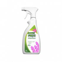Adubo Fertilizante Forth Orquideas - Floração 500ml Pronto Uso