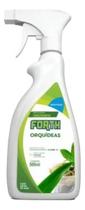 Adubo Fertilizante Forth Orquideas - Manutenção 500ml Pronto Uso