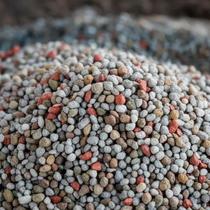 Adubo Fertilizante granulado NPK 10 10 10 25kg Adubo Fertilizante granulado NPK 10 10 10 25kg