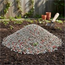 Adubo Fertilizante granulado NPK 10 10 10 25kg Adubo Fertilizante granulado NPK 10 10 10 25kg