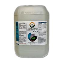 Adubo Fertilizante Liquido Npk 08.28.16 - 25 Litros