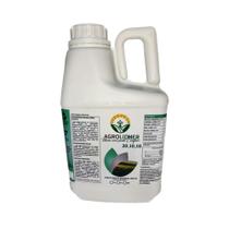 Adubo Fertilizante Liquido Npk 20.10.10 - 5 Litros