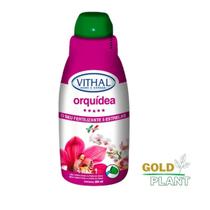 Adubo Fertilizante Líquido Vithal 250ml