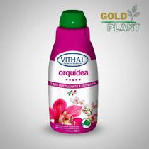 Adubo Fertilizante Líquido Vithal 250ml