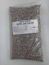 Adubo fertilizante npk 04 14 08 1kg Adubo fertilizante npk 04 14 08 1kg