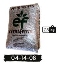 Adubo Fertilizante Npk 041408 - 25kg