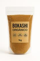 Adubo Fertilizante Orgânico Bokashi Farelado 250g, 500g ou 1kg Para Orquideas , Hortas, Plantas em Geral