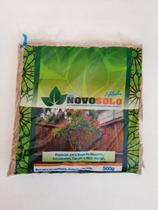 Adubo Fertilizante Orgânico De Holambra Para Cactos Suculentas e Rosa Do Deserto Adubo Fertilizante Orgânico De Holambra Para Cactos Suculentas e Rosa Do Deserto