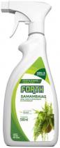 Adubo fertilizante organico foliar forth samambaias 500ml npk+9 nutrientes