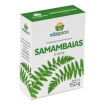 Adubo Fertilizante p/ Samambaias c/ 150g VITAPLAN