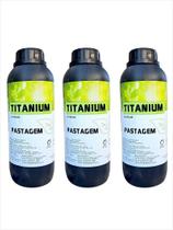 Adubo Fertilizante Para Pastagem Foliar Líquido - 3 Litros