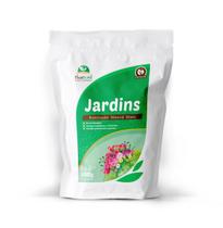 Adubo Fertilizante Plantfertil Jardins 500g