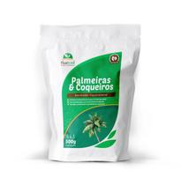 Adubo Fertilizante Plantfertil Palmeiras e Coqueiros 500g
