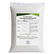Adubo Fertilizante Ureia 45% Nitrogênio 3kg Ideal Para Plantas e Flores - Auxílio no Crescimento Adubo Fertilizante Ureia 45% Nitrogênio 3kg Ideal Para Plantas e Flores - Auxílio no Crescimento