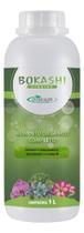 Adubo Fertilizate Bokashi Organico 1 L Rende 200 Litros Adubo Fertilizate Bokashi Organico 1 L Rende 200 Litros