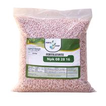 Adubo Floração e Frutos Ferilizante Npk 08 28 16 Variações de Kg Adubo Floração e Frutos Ferilizante Npk 08 28 16 Variações de Kg