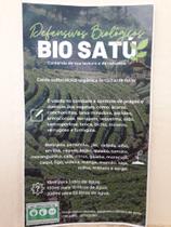 Adubo Folear Completo Bio Satú