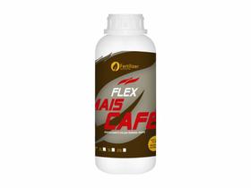 Adubo Foliar para Café Frasco 1 Litro