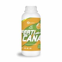 Adubo Foliar Para Cana - Fertilizante Ferticana
