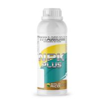 Adubo Foliar Titanium Npk Plus Adubo Foliar Titanium Npk Plus