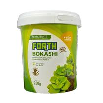 Adubo Forth Bokashi - 250g