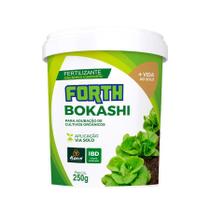 Adubo Forth Bokashi 250g