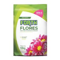 Adubo Forth Flores