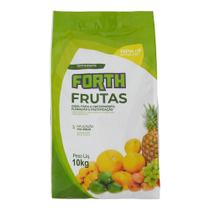 Adubo Forth Frutas - 10kg