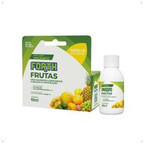Adubo Forth Frutas - Concentrado