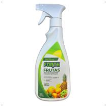 Adubo Forth Frutas - Pronto Uso - 500ml