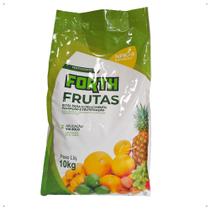 Adubo Forth Frutas - Saco